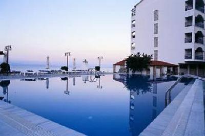 фото отеля Ammon Zeus Hotel
