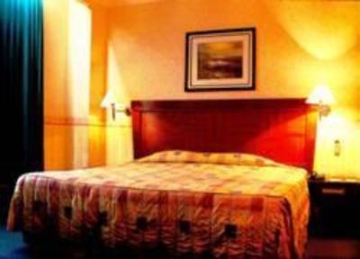 фото отеля Hotel Nalendra