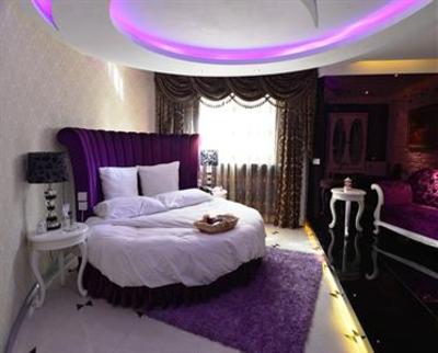 фото отеля Yusu Holiday Inn