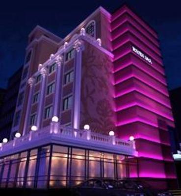 фото отеля Yusu Holiday Inn