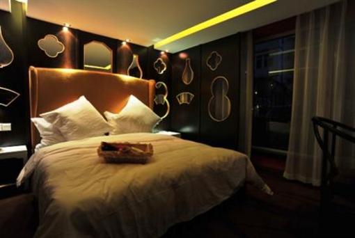 фото отеля Yusu Holiday Inn