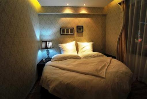 фото отеля Yusu Holiday Inn