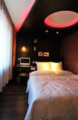 фото отеля Yusu Holiday Inn