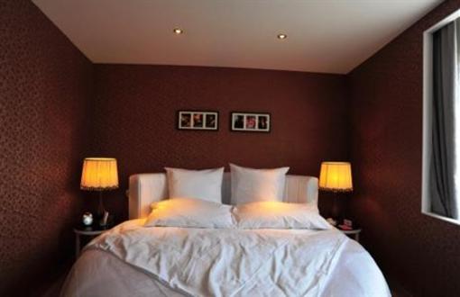 фото отеля Yusu Holiday Inn