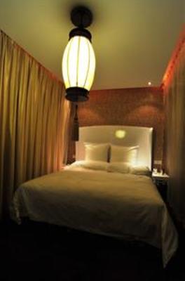 фото отеля Yusu Holiday Inn