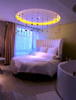 фото отеля Yusu Holiday Inn