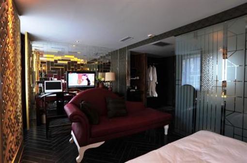 фото отеля Yusu Holiday Inn