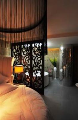 фото отеля Yusu Holiday Inn
