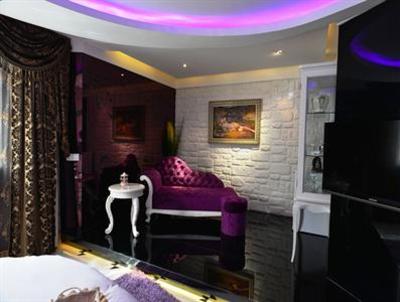 фото отеля Yusu Holiday Inn