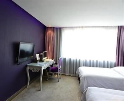 фото отеля Yusu Holiday Inn