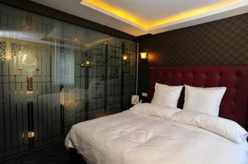фото отеля Yusu Holiday Inn