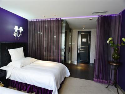 фото отеля Yusu Holiday Inn