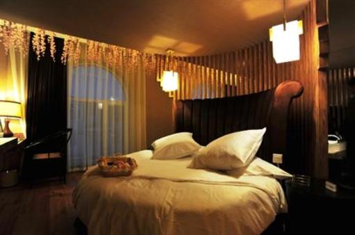 фото отеля Yusu Holiday Inn