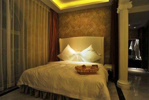 фото отеля Yusu Holiday Inn