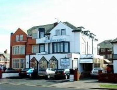 фото отеля The Crosby Hotel Blackpool