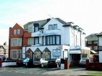The Crosby Hotel Blackpool