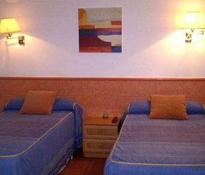 фото отеля Lazza Hotel Barcelona