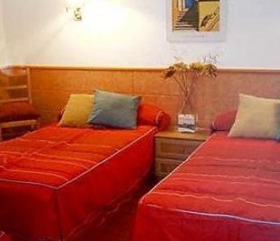 фото отеля Lazza Hotel Barcelona
