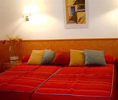 фото отеля Lazza Hotel Barcelona