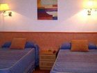 фото отеля Lazza Hotel Barcelona