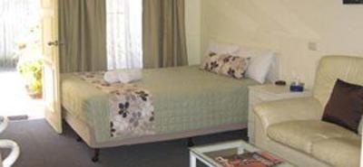 фото отеля Twin Pines Motel Mooloolaba