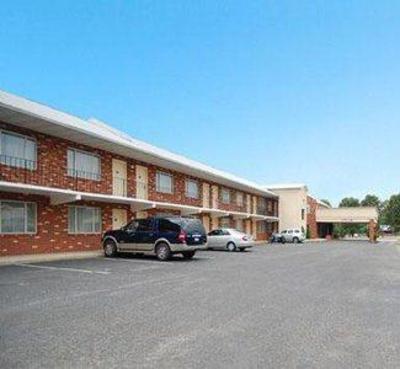фото отеля Quality Inn & Suites Millville