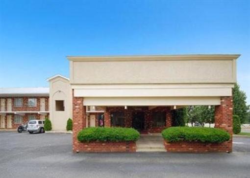 фото отеля Quality Inn & Suites Millville