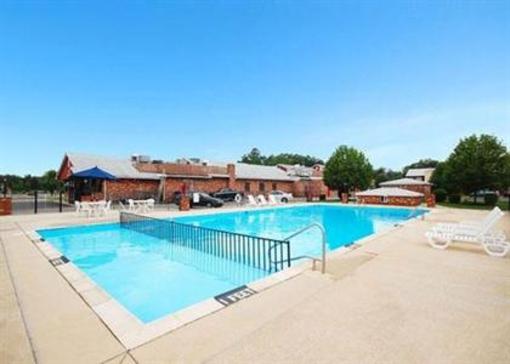 фото отеля Quality Inn & Suites Millville