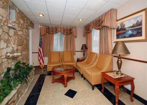 фото отеля Quality Inn & Suites Millville