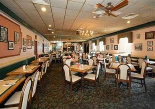 фото отеля Quality Inn & Suites Millville