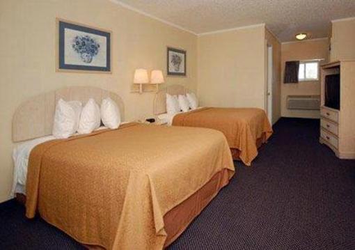 фото отеля Quality Inn & Suites Millville
