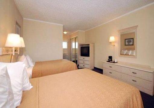 фото отеля Quality Inn & Suites Millville