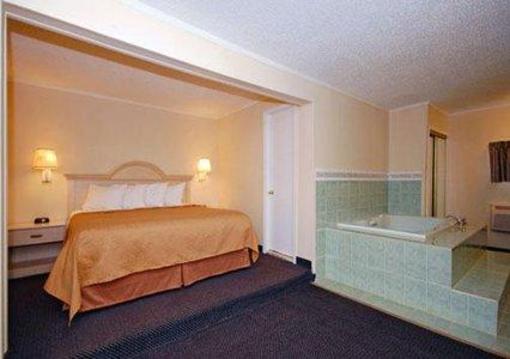 фото отеля Quality Inn & Suites Millville