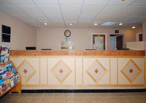 фото отеля Quality Inn & Suites Millville