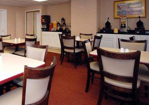 фото отеля Quality Inn & Suites Millville