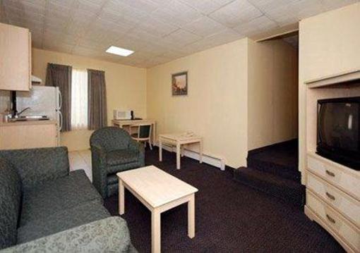 фото отеля Quality Inn & Suites Millville
