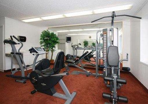фото отеля Quality Inn & Suites Millville