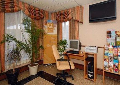 фото отеля Quality Inn & Suites Millville