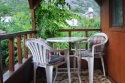 фото отеля Alican Pension