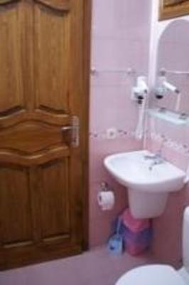 фото отеля Alican Pension