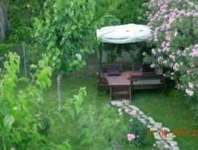 фото отеля Alican Pension
