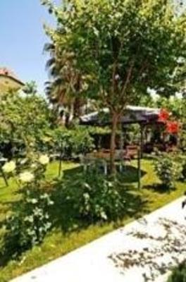 фото отеля Alican Pension
