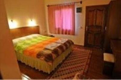 фото отеля Alican Pension
