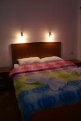 фото отеля Alican Pension