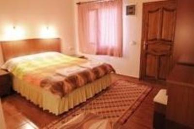 фото отеля Alican Pension
