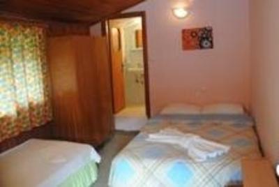 фото отеля Alican Pension