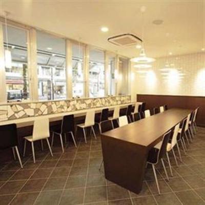 фото отеля R&B Hotel Kamata Higashiguchi