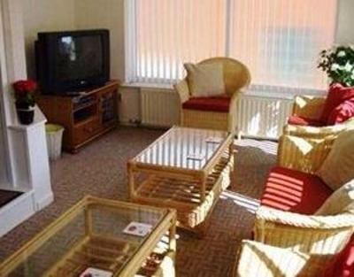 фото отеля The Croydon Hotel Blackpool