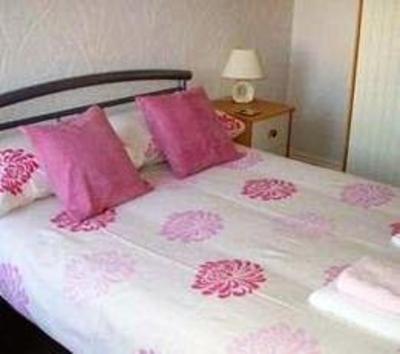 фото отеля The Croydon Hotel Blackpool