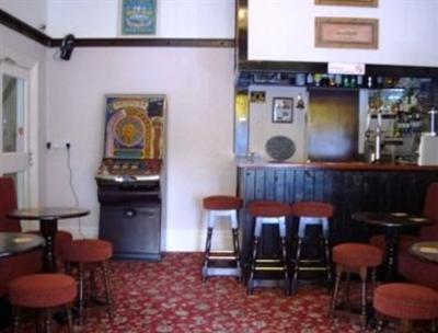 фото отеля The Croydon Hotel Blackpool